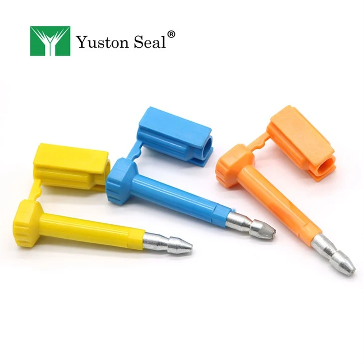 info-1-1 Trailer Security Seals