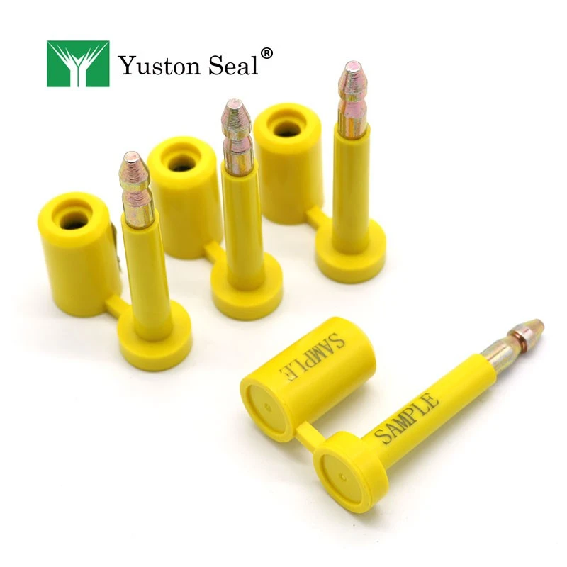 info-1-1 Bolt Seal Security